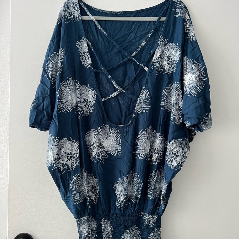 Kahulalea Dress